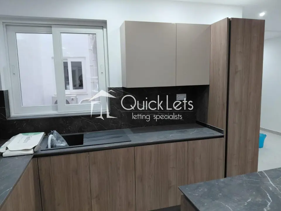 3 bedroom Apartment to rent in Balzan