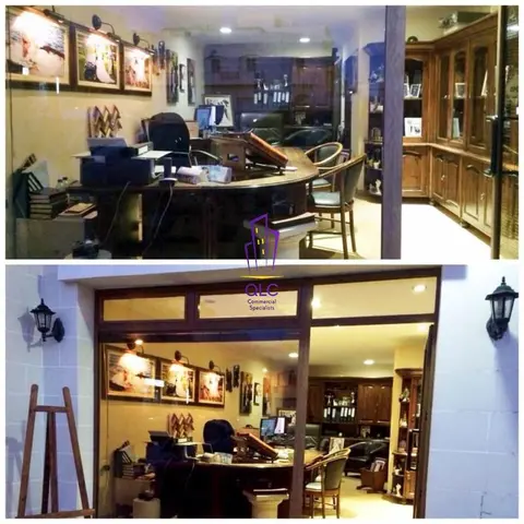 Office to rent in Santa Venera