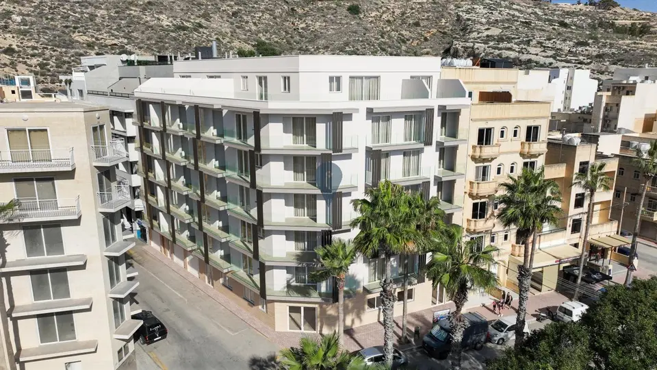 2 bedroom Apartment for sale in Gozo - Xlendi