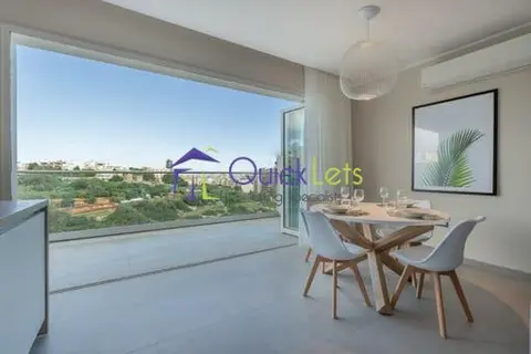 2 bedroom Apartment to rent in St. Julians