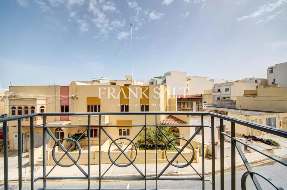Gharghur Furnished Apartment