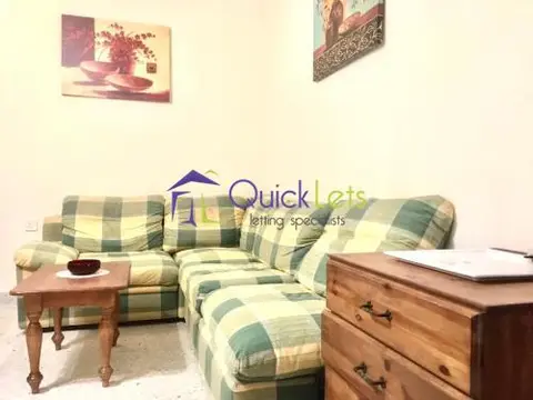 2 bedroom Apartment to rent in Bugibba