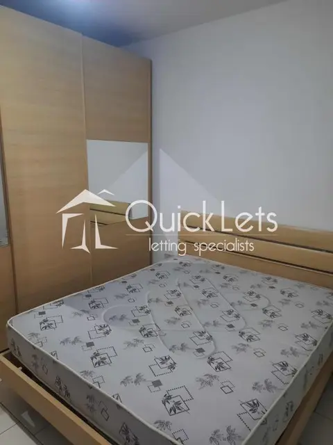 2 bedroom Apartment to rent in Zabbar