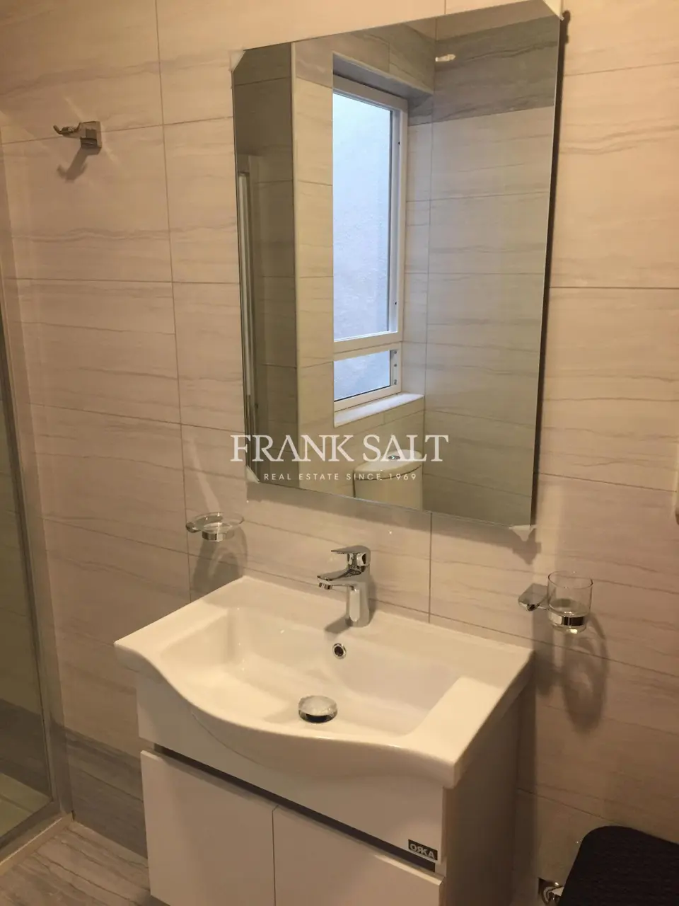 Sliema, Furnished Apartment