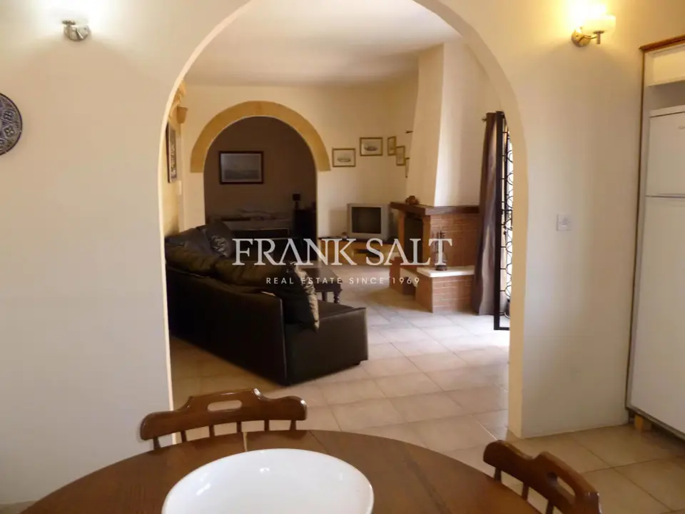 Ta' Xbiex, Penthouse