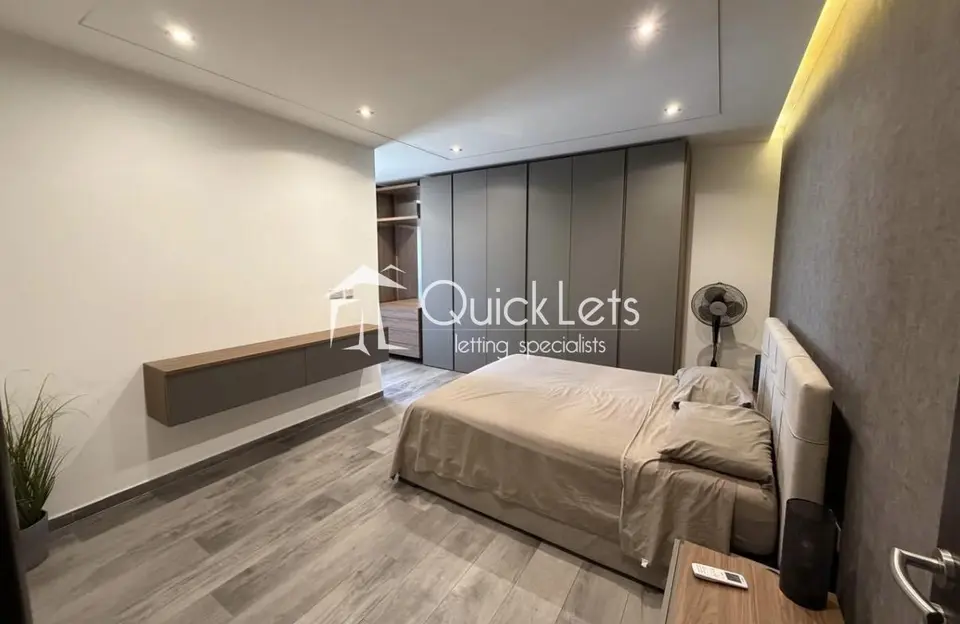 3 bedroom Apartment to rent in Qormi