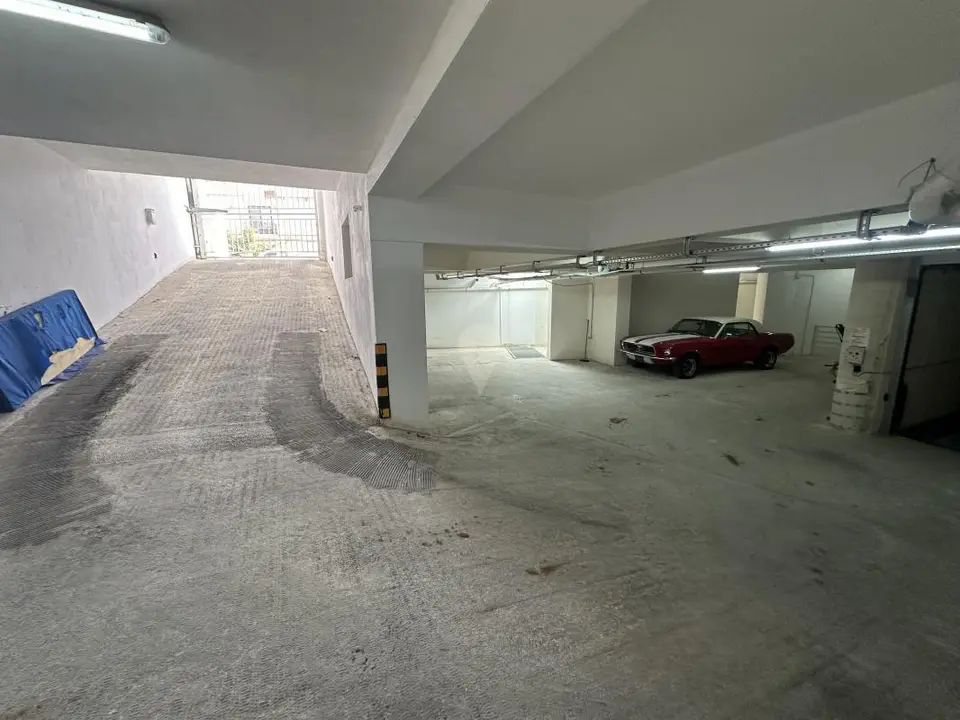 Garage/Parking Space for sale in St. Julians