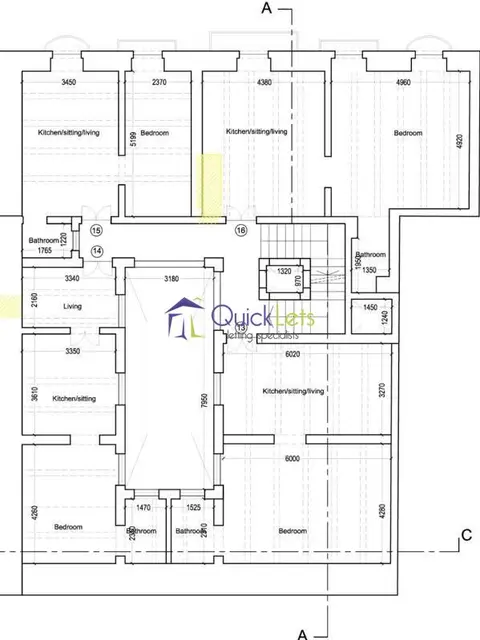 1 bedroom Apartment to rent in Valletta