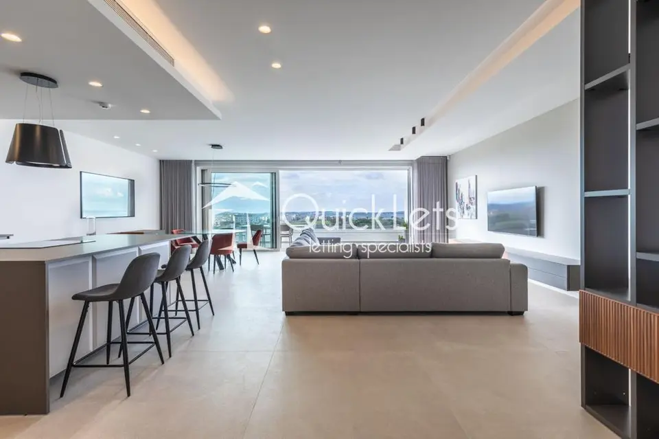 3 bedroom Apartment to rent in Gharghur