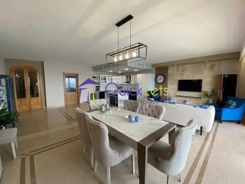 4 bedroom Apartment to rent in Sliema