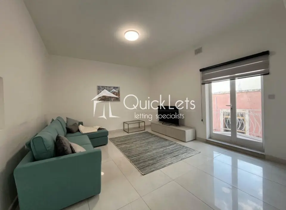 3 bedroom Apartment to rent in St. Julians