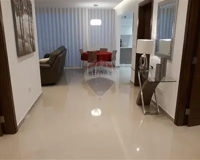 2 bedroom Penthouse to rent in Birkirkara