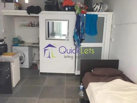 1 bedroom Studio Apartment to rent in St. Julians