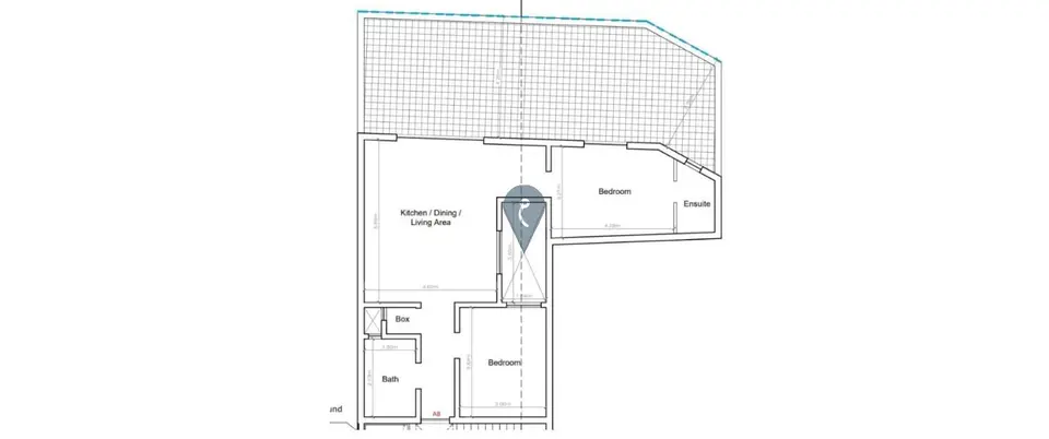3 bedroom Penthouse for sale in Fgura
