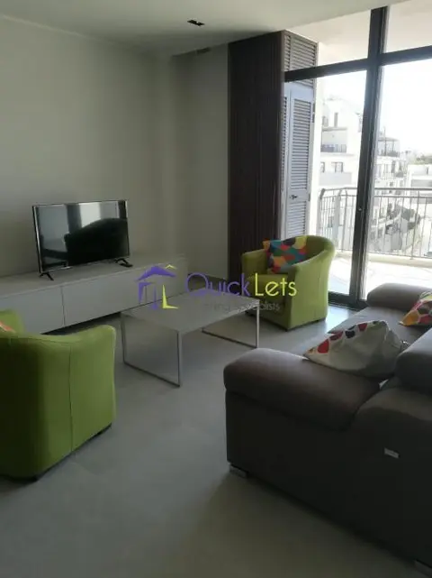 2 bedroom Apartment to rent in St. Julians
