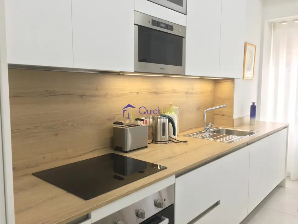 2 bedroom Apartment to rent in Gzira