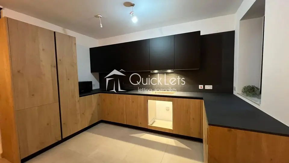 2 bedroom Apartment to rent in San Gwann