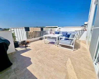 3 bedroom Penthouse for sale in Mosta