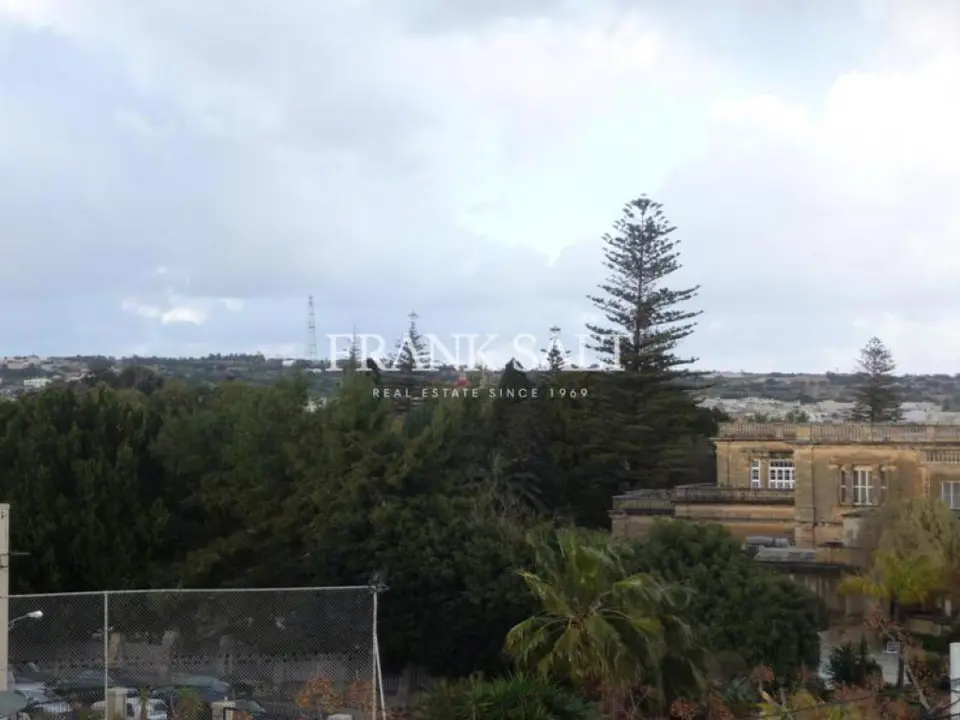 Attard, Terraced House