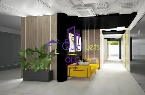 Office to rent in Gzira