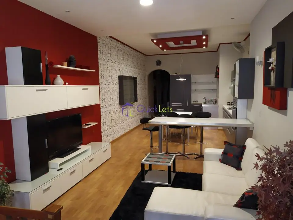 3 bedroom Maisonette to rent in Gozo - Nadur