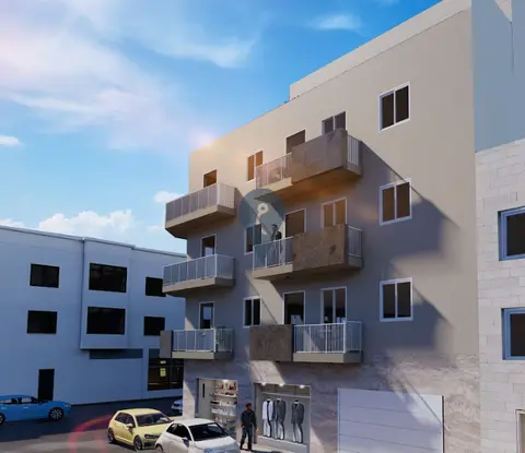 Retail / Shops / Clinic for sale in Fgura