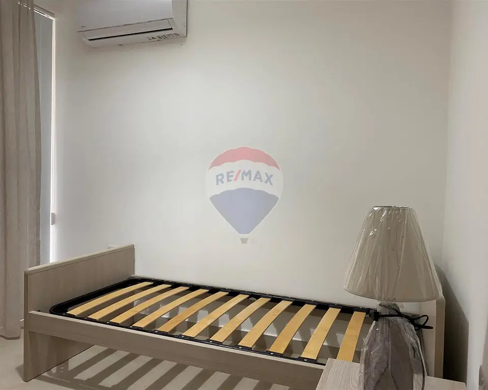2 bedroom Apartment to rent in Ta' Xbiex