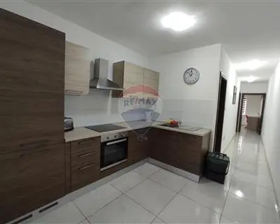2 bedroom Apartment to rent in Msida
