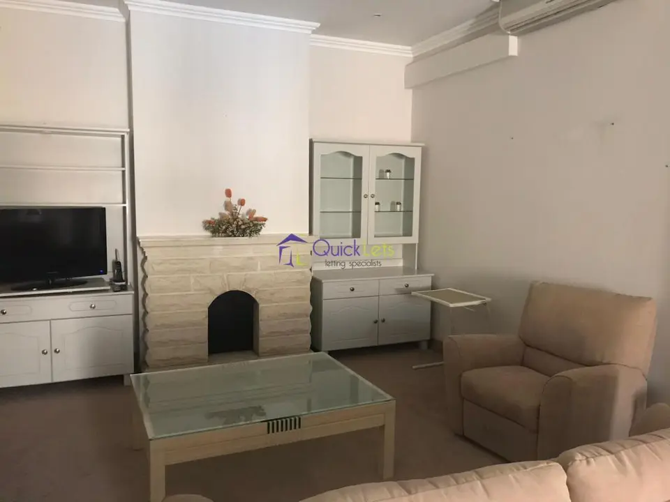 3 bedroom Apartment to rent in St. Julians