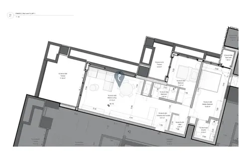 2 Bedroom Apartment For Sale in St Julian's