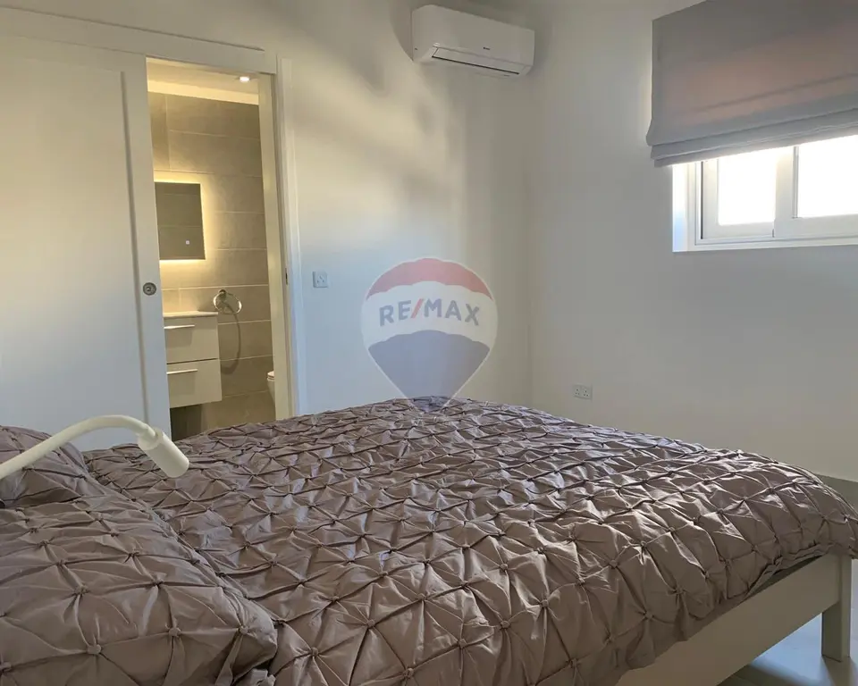 2 bedroom Penthouse to rent in Msida