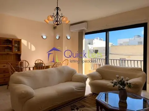 3 bedroom Maisonette to rent in Marsaskala