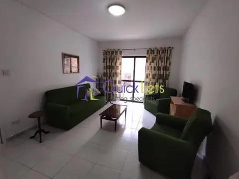 3 bedroom Apartment to rent in Sliema