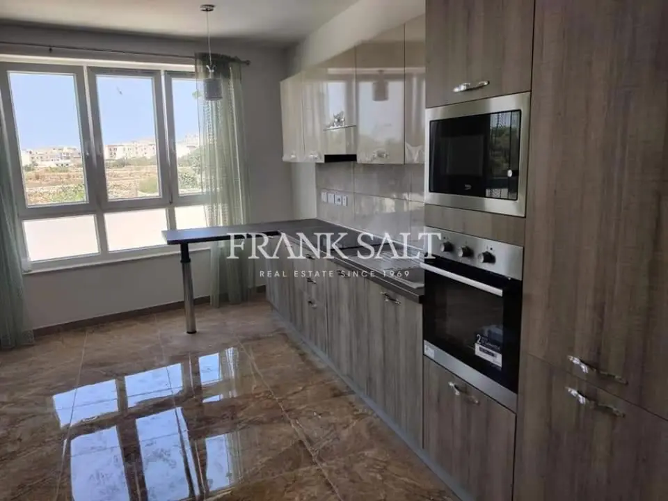 Gharghur, Furnished Apartment