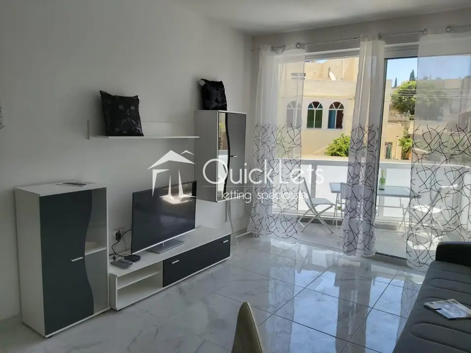 2 bedroom Apartment to rent in Marsaxlokk