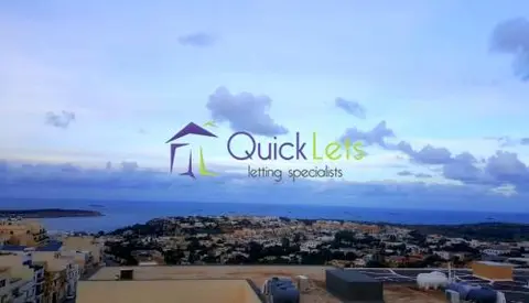 2 bedroom Penthouse to rent in Mellieha