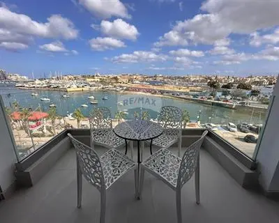1 bedroom Apartment for sale in Gzira
