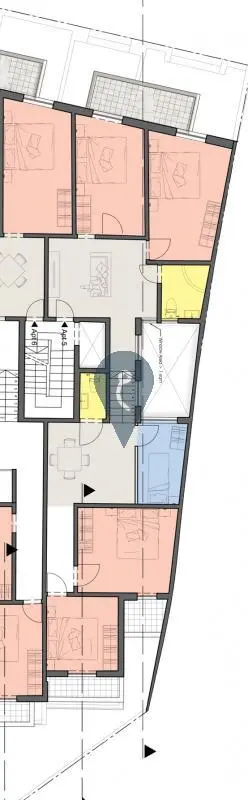 5 bedroom Apartment for sale in St. Paul's Bay
