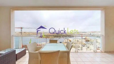 3 bedroom Apartment to rent in Sliema