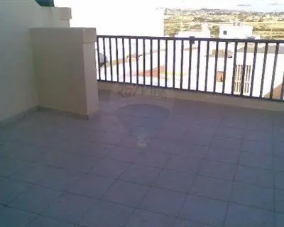 2 bedroom Penthouse to rent in Siggiewi