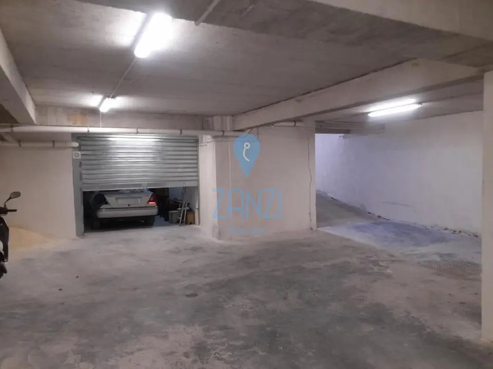 Garage/Parking Space for sale in Tarxien