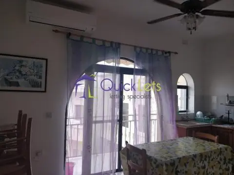 2 bedroom Apartment to rent in GOZO - Marsalforn