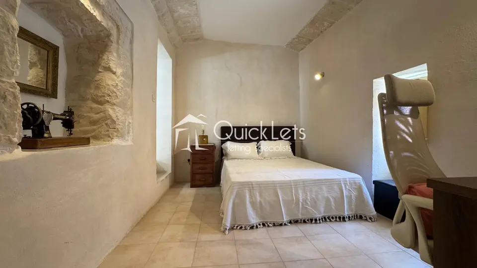 3 bedroom Townhouse to rent in Zebbug