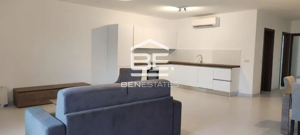 3 bedroom Maisonette to rent in Bahar Ic-Caghaq