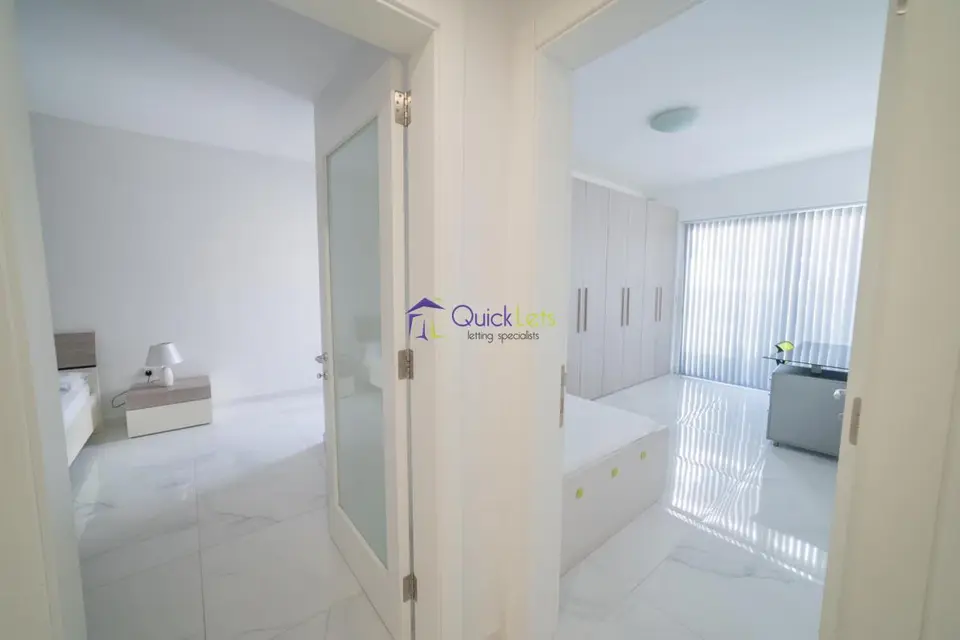3 bedroom Apartment to rent in Swieqi