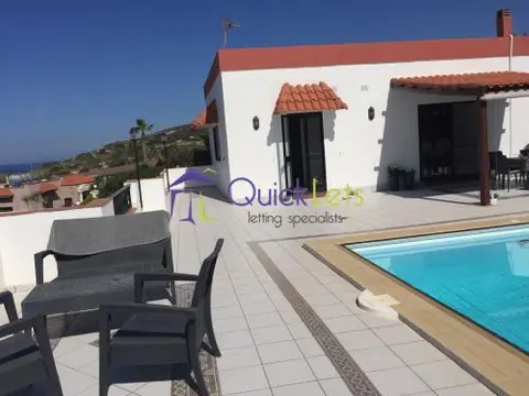 3 bedroom Detached Villa to rent in Mellieha