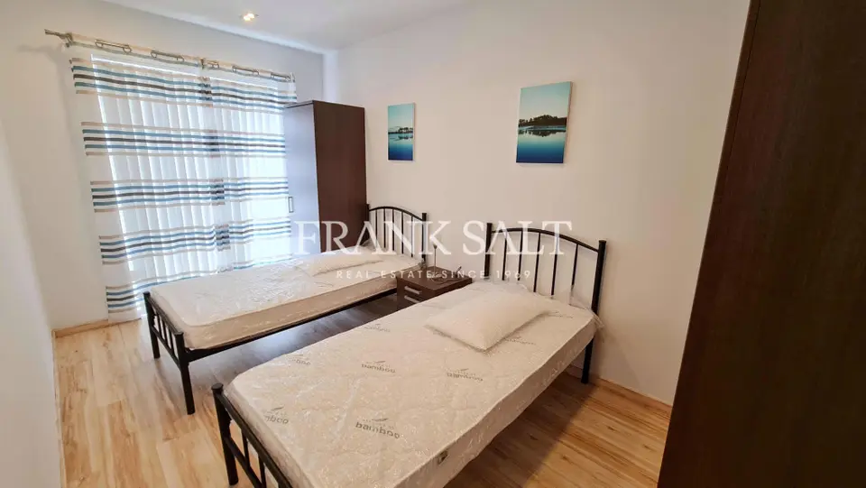 Gzira, Apartment