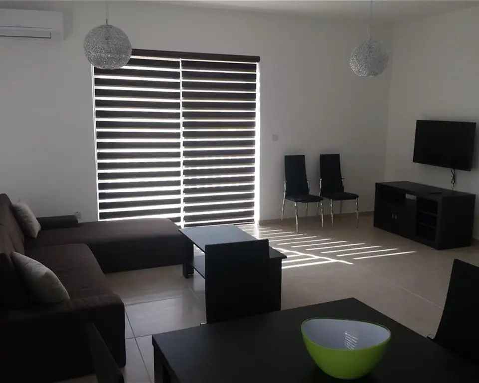 2 bedroom Apartment to rent in Marsascala
