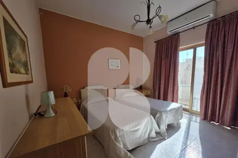 2 Bedroom Apartment For Sale in Bugibba