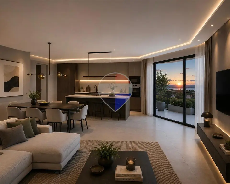 3 bedroom Penthouse for sale in Ghaxaq
